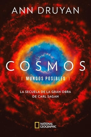 Cosmos: Una odisea en el espacio-tiempo T 2 C 1 online gratis