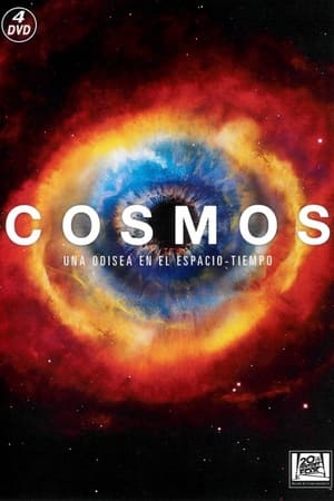 Cosmos: Una odisea en el espacio-tiempo Online gratis