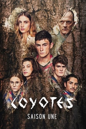 Coyotes T 1 C 2 online gratis