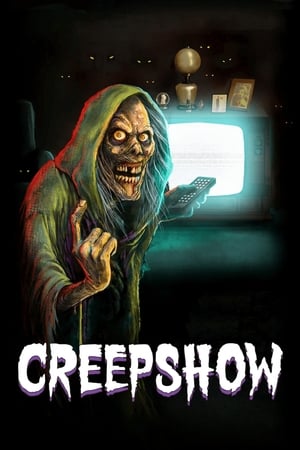 Creepshow T 1 C 1 online gratis