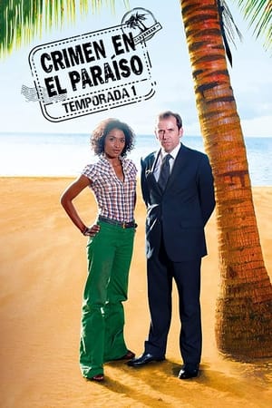 Crimen en el paraíso T 1 C 4 online gratis