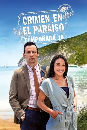 Crimen en el paraíso T 10 C 3 online gratis