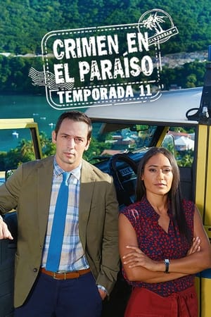 Crimen en el paraíso T 11 C 3 online gratis