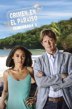 Crimen en el paraíso T 5 C 1 online gratis