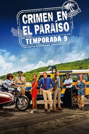 Crimen en el paraíso temporada  9 online