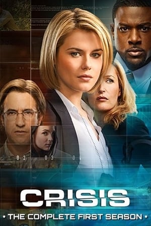 Crisis Temporada 1 online gratis