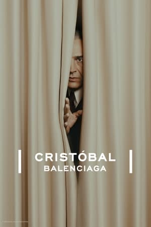 Cristóbal Balenciaga temporada  1 online