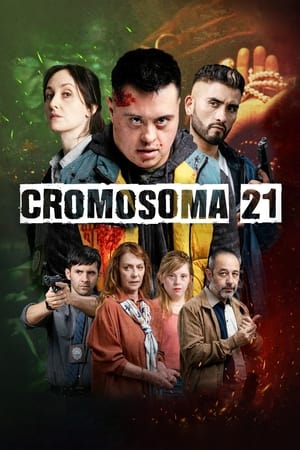 Cromosoma 21 T 1 C 6 online gratis