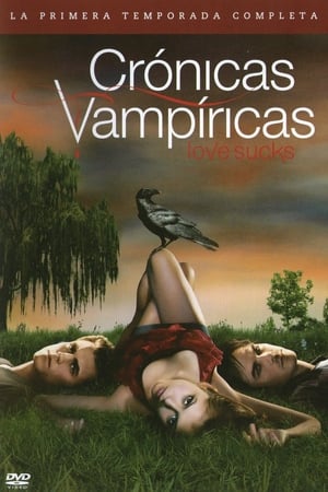 Crónicas vampíricas T 1 C 15 online gratis