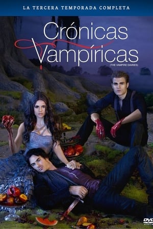 Crónicas vampíricas Temporada 3 online gratis