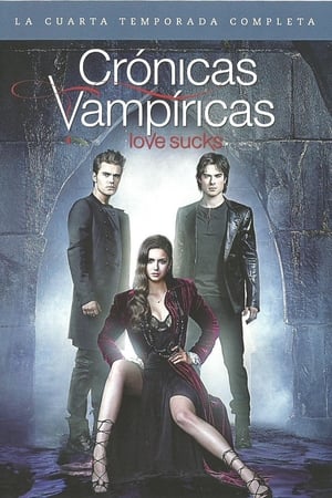 Crónicas vampíricas T 4 C 13 online gratis