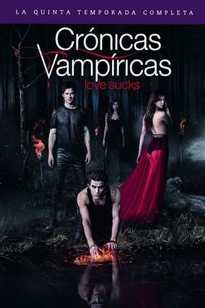 Crónicas vampíricas T 5 C 22 online gratis