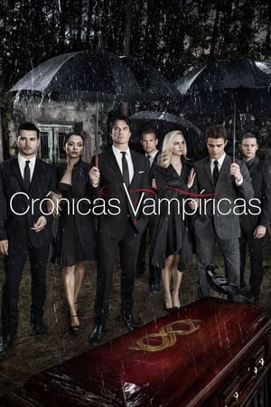 Crónicas vampíricas Temporada 8 online gratis