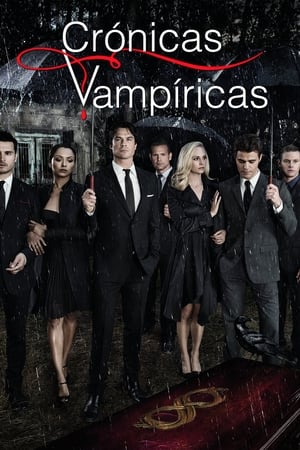 Crónicas vampíricas Online gratis