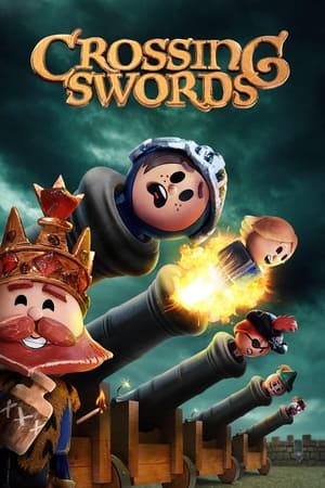 Crossing Swords T 2 C 1 online gratis