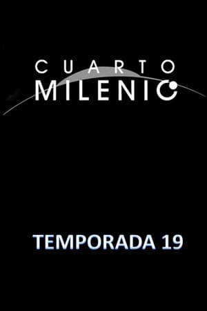 Cuarto milenio Temporada 19 online gratis