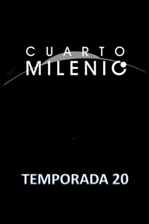 Cuarto milenio temporada  20 online