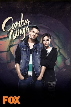 Cumbia Ninja T 1 C 6 online gratis