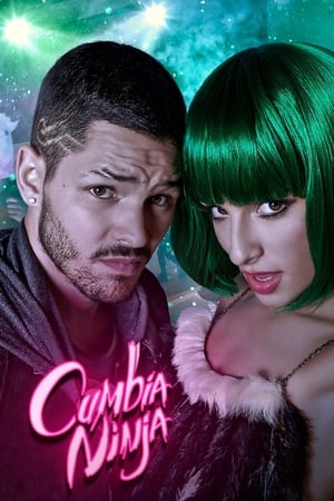 Cumbia Ninja T 3 C 2 online gratis