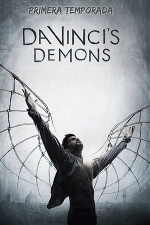 Da Vinci's Demons T 1 C 4 online gratis