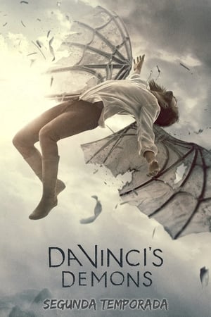 Da Vinci's Demons T 2 C 9 online gratis