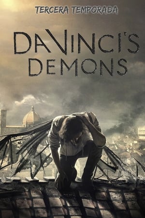 Da Vinci's Demons T 3 C 1 online gratis