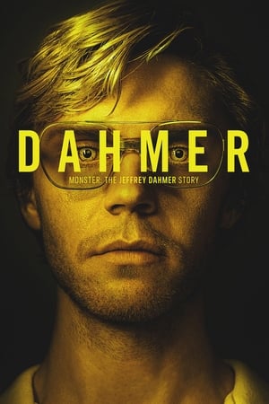 Dahmer - Monstruo: La historia de Jeffrey Dahmer T 1 C 4 online gratis