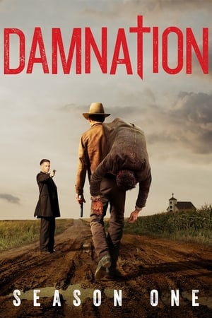 Damnation Temporada 1 online gratis