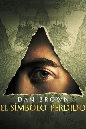 Dan Brown: El símbolo perdido Online gratis