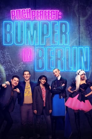 Dando la nota: Bumper en Berlín T 1 C 4 online gratis