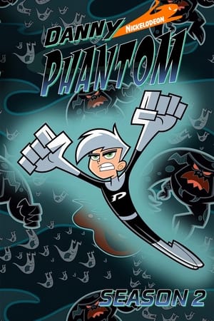 Danny Phantom Temporada 2 online gratis