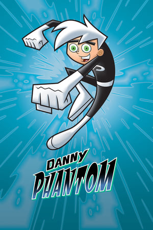 Danny Phantom Online gratis