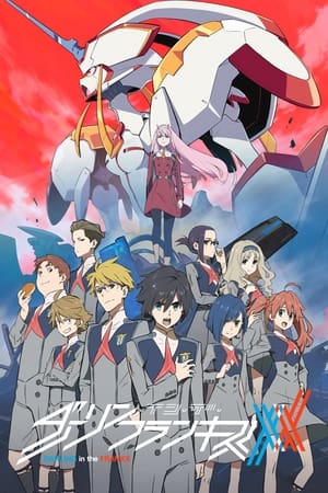 Darling in the FranXX T 1 C 5 online gratis