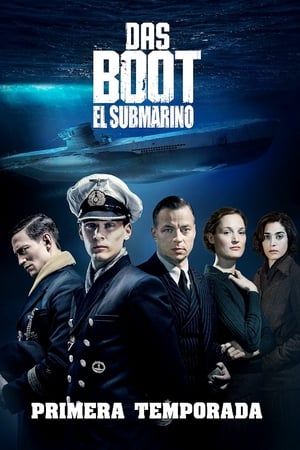 Das Boot (El submarino) T 1 C 1 online gratis