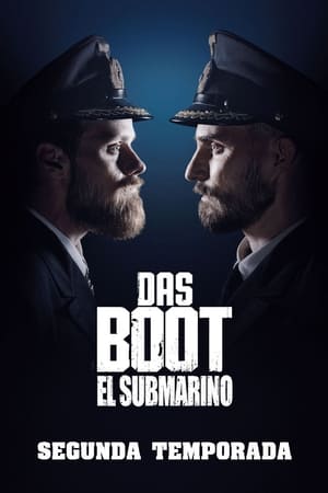 Das Boot (El submarino) T 2 C 8 online gratis