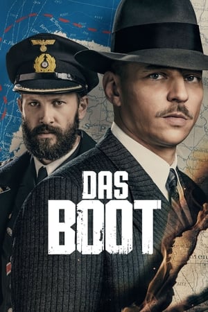 Das Boot (El submarino) Temporada 3 online gratis