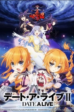 Date A Live T 2 C 5 online gratis