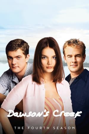 Dawson crece Temporada 4 online gratis