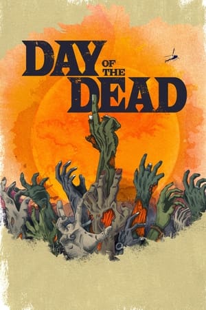 Day of the Dead T 1 C 3 online gratis