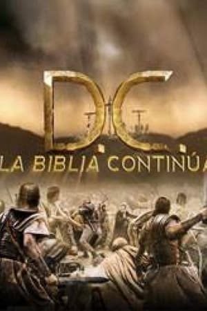 D.C. La biblia continúa Temporada 1 online gratis