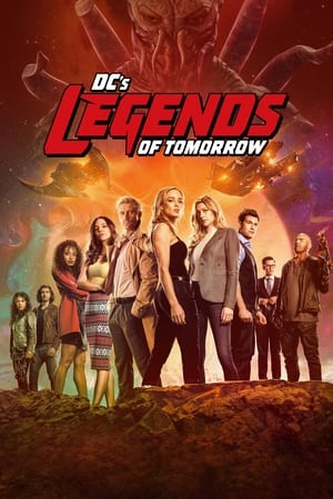 DC's Legends of Tomorrow T 6 C 9 online gratis