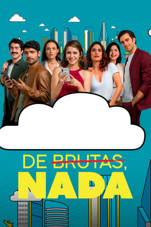 De brutas, nada Temporada 3 online gratis