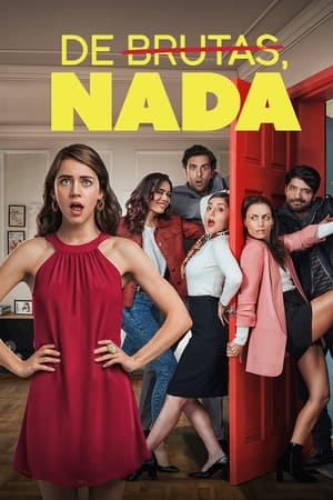 De brutas, nada Temporada 1 online gratis