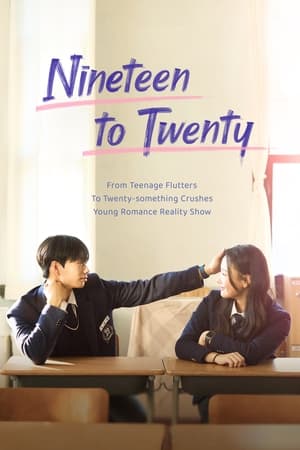 De los 19 a los 20 (19/20) (Nineteen to Twenty) Temporada 1 online gratis