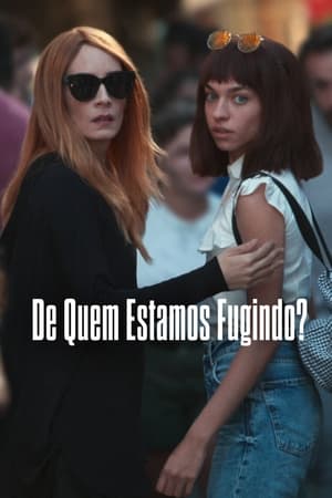 ¿De quién huimos, mamá? temporada  1 online