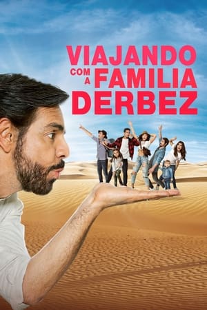 De viaje con los Derbez T 1 C 9 online gratis