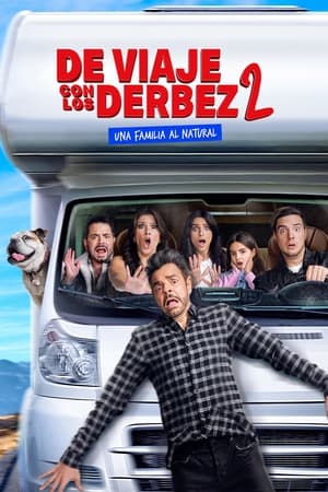 De viaje con los Derbez T 2 C 7 online gratis