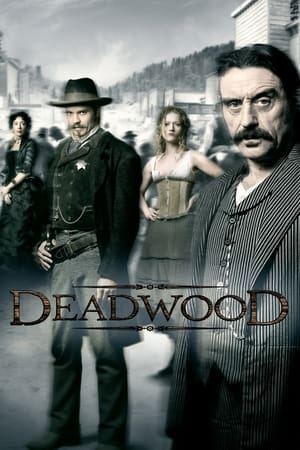 Deadwood T 2 C 2 online gratis