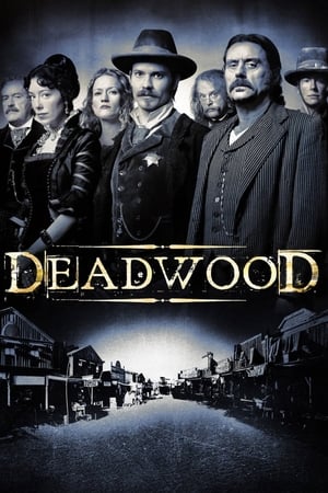 Deadwood online gratis