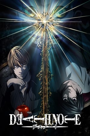 Death Note T 1 C 3 online gratis